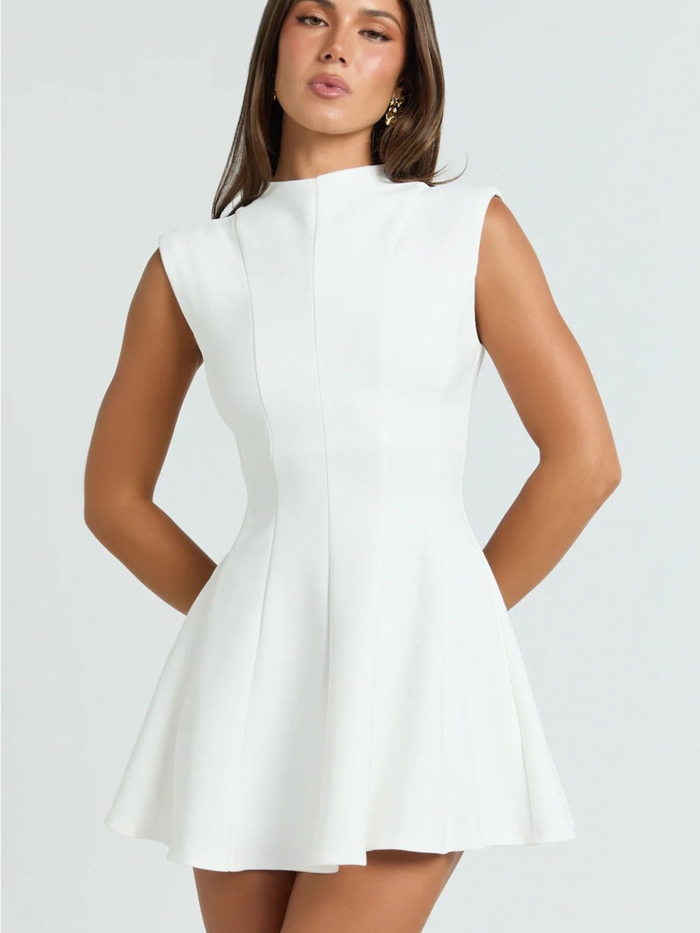 Showpo Mini Dress